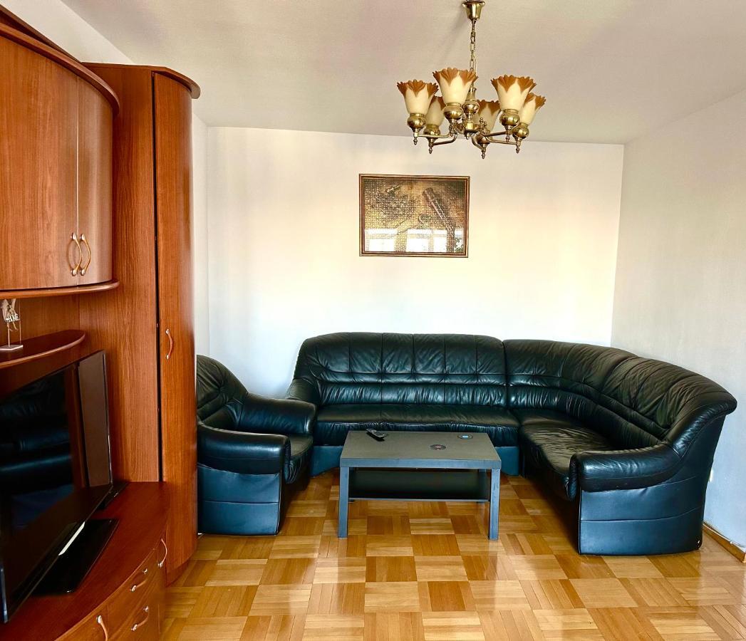Vintage Bucharest Apartment Kültér fotó